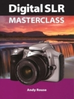 Digital SLR Masterclass артикул 1748a.