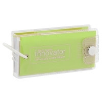 Блокнот для записи, цвет: зеленый артикул 12570b.