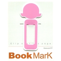 Закладка "Sex", цвет: розовый GI0419 артикул 12574b.