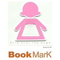 Закладка "Sex", цвет: розовый GI0421 артикул 12576b.