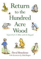 Return to the Hundred Acre Wood артикул 1746a.