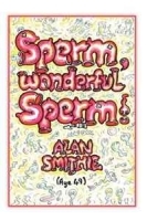 Sperm, Wonderful Sperm! артикул 12436b.