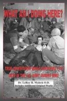 What Am I Doing Here? артикул 12473b.