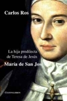 MarAa de San JosA© (Spanish Edition) артикул 12544b.