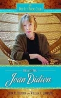 Reading Joan Didion (The Pop Lit Book Club) артикул 12571b.