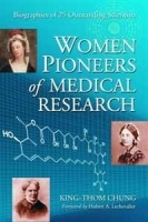 Women Pioneers of Medical Research: Biographies of 25 Outstanding Scientists артикул 12573b.