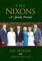 The Nixons: A Family Portrait артикул 12589b.