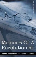 Memoirs Of A Revolutionist артикул 12591b.