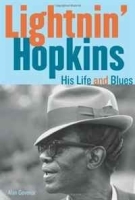 Lightnin' Hopkins: His Life and Blues артикул 12623b.